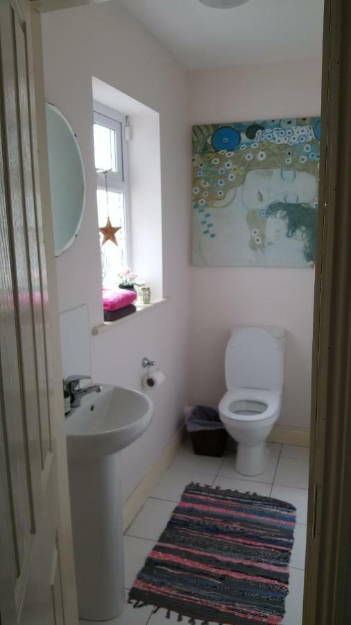 Pear Holiday home Dublin