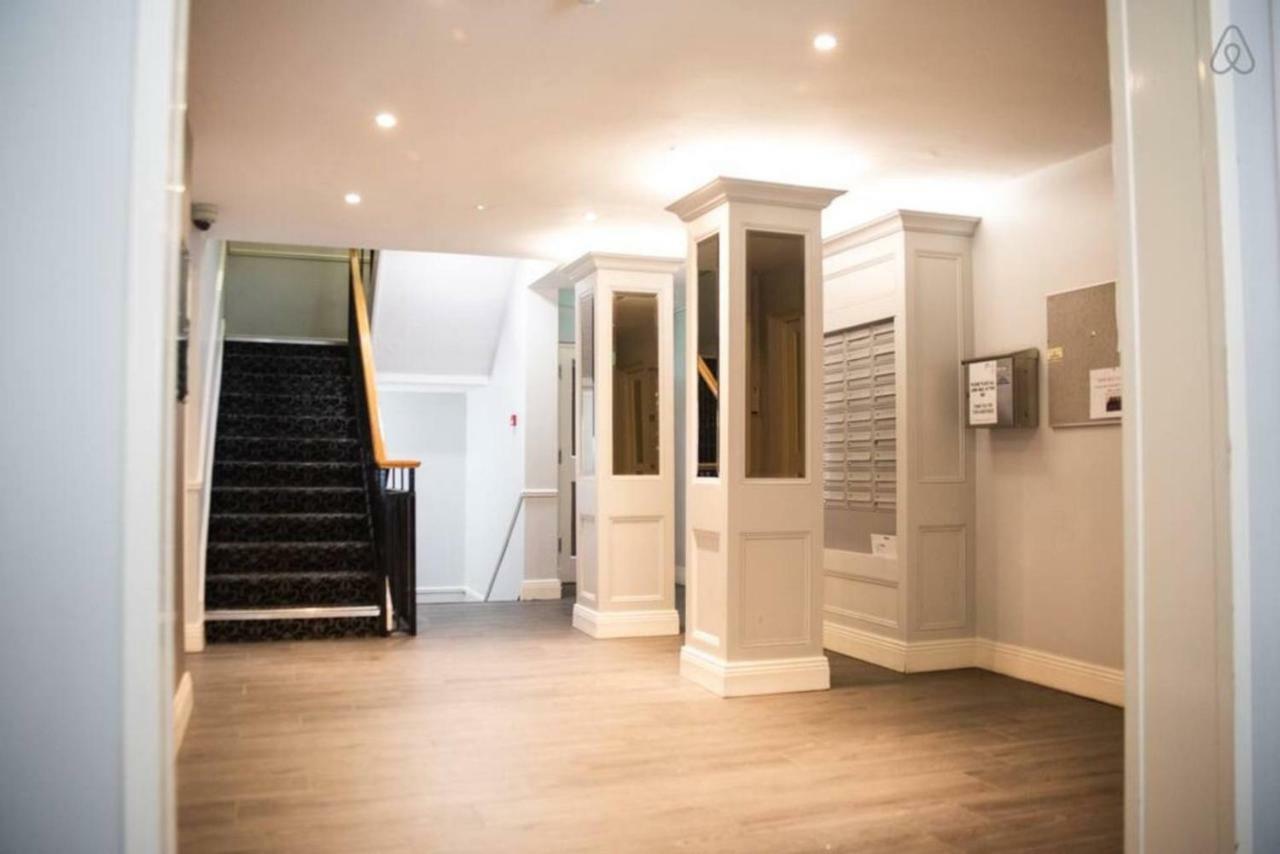 The Corn Exchange Apartment *
