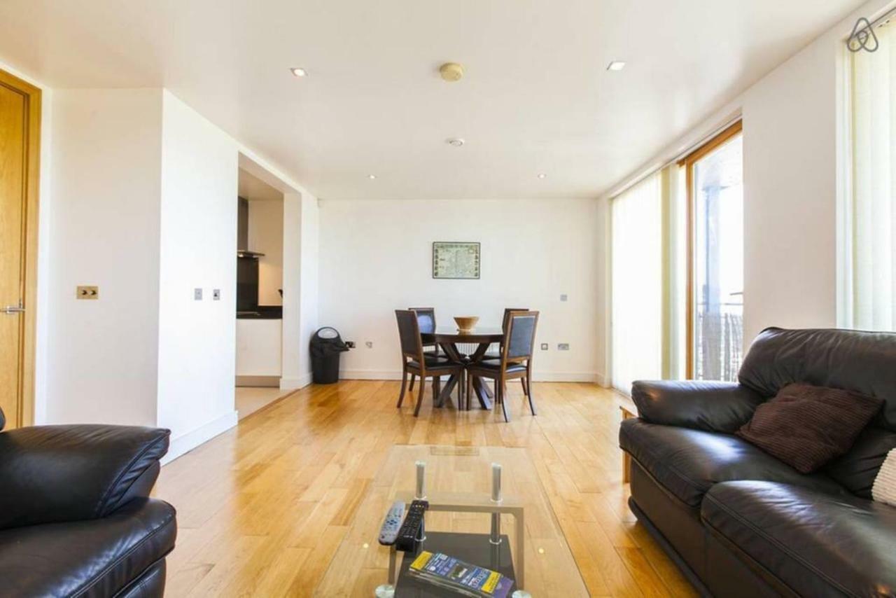 Grande Appartement Dublin