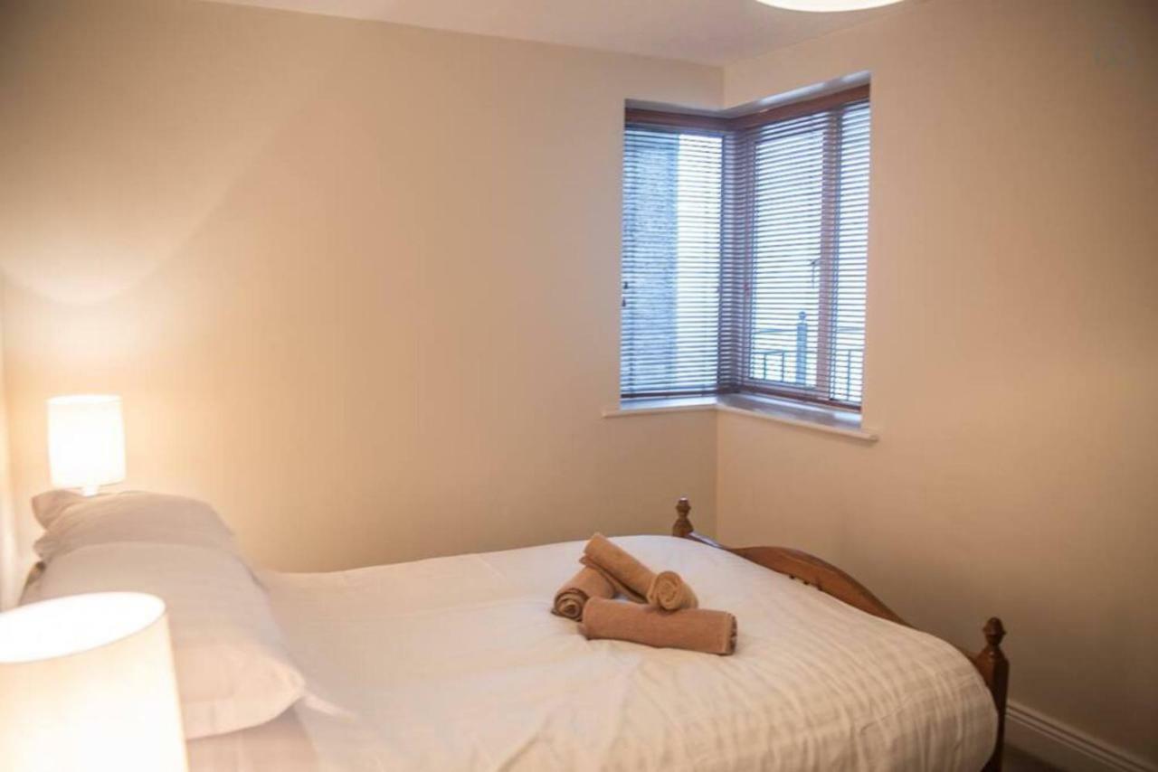 Apartment The Corn Exchange *