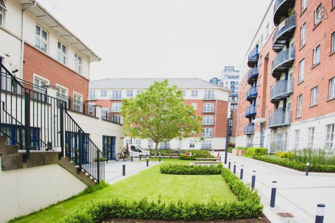 The Waterside Dublin