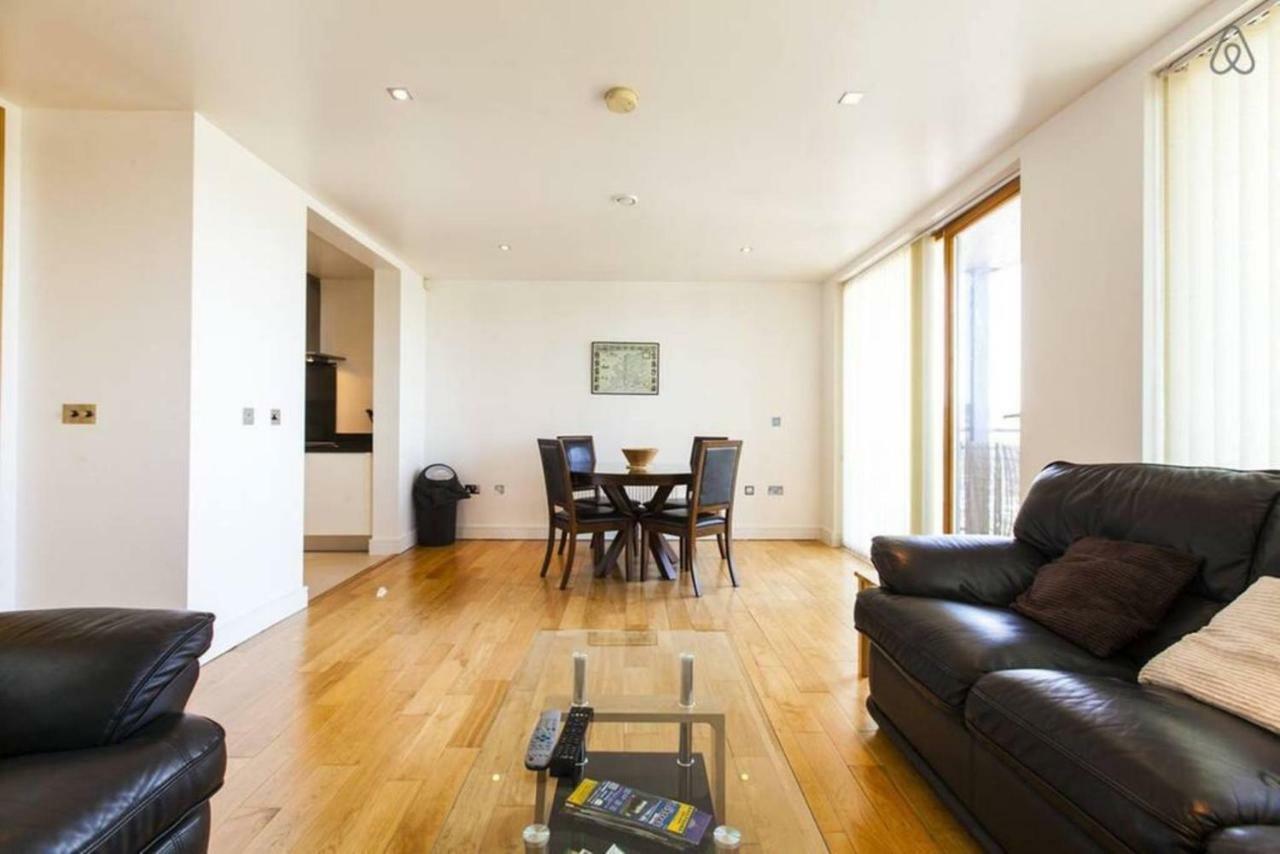 Grande Apartment