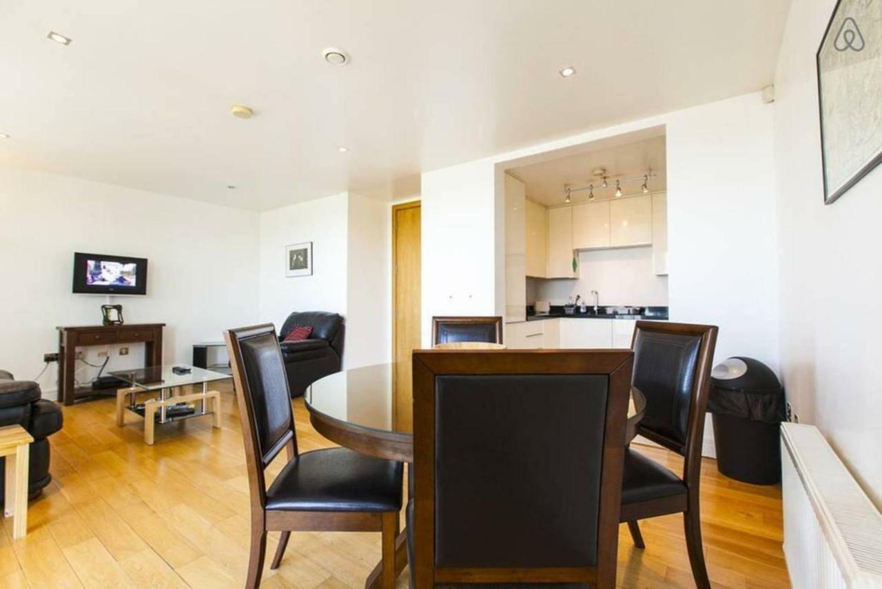 Grande Apartment