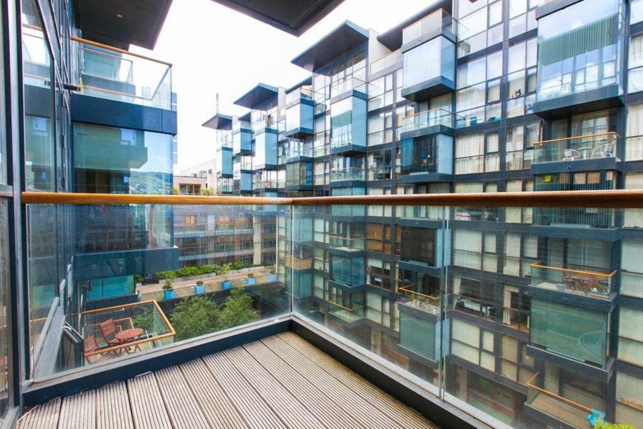 Apartment The Cubes A2b *