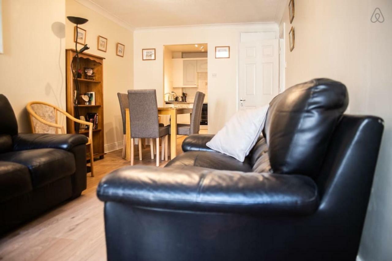 Apartment The Corn Exchange *