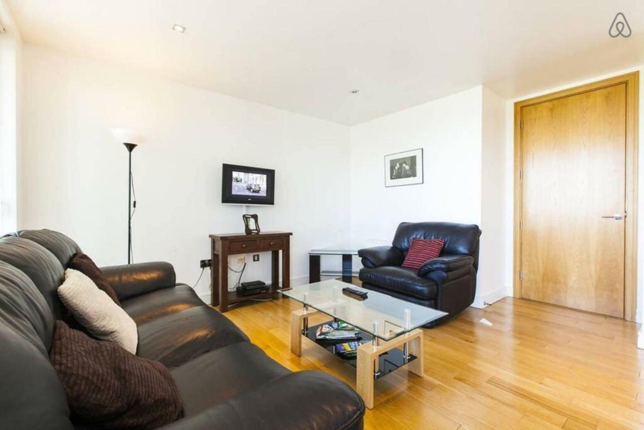 Grande Apartment