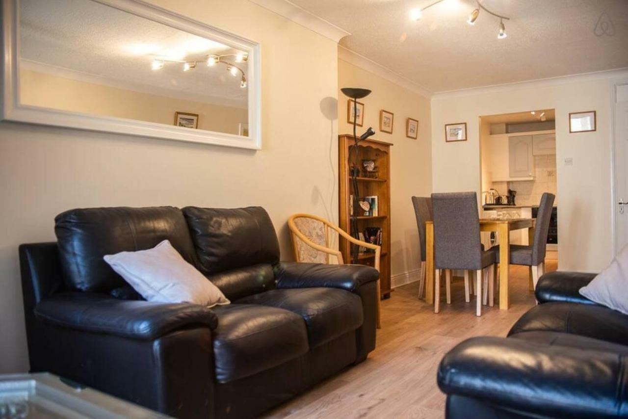 Apartment The Corn Exchange