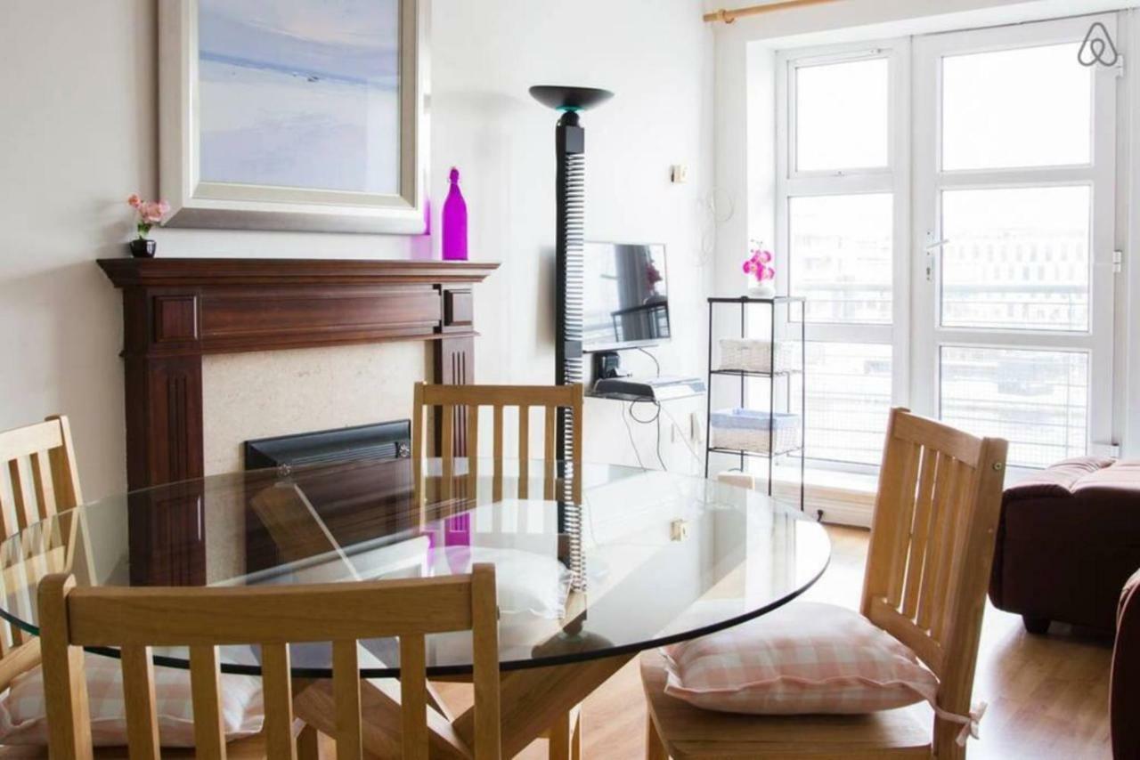 The Waterside Apartment Dublin