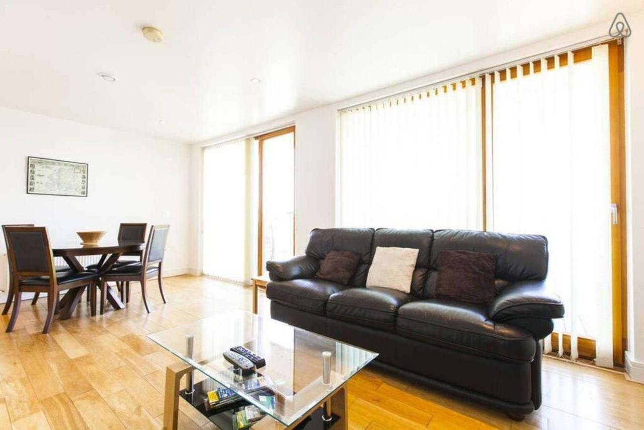 Apartment Grande Dublin
