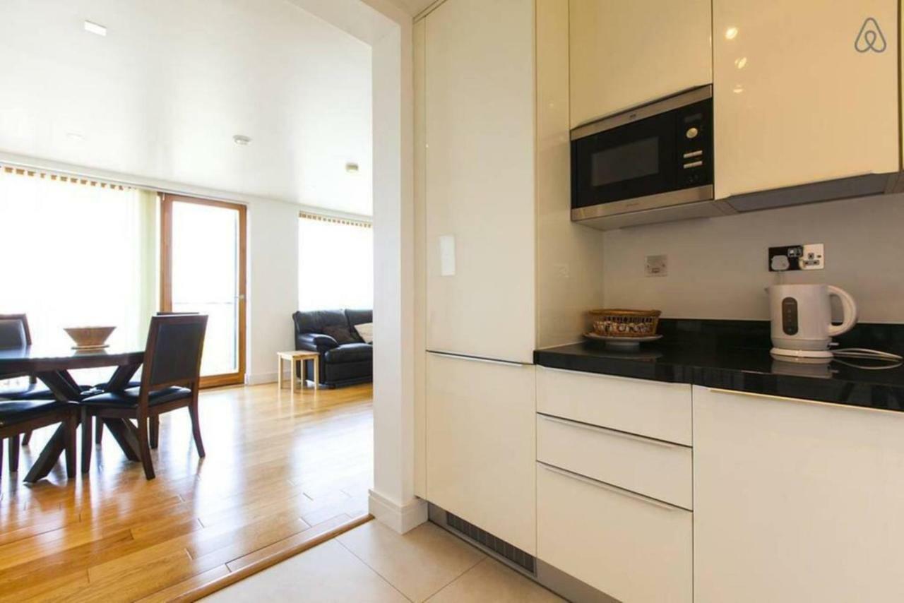 Grande Apartment Dublin