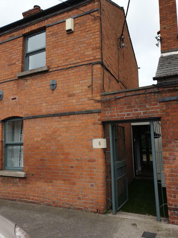 Holiday home Luxury Artisan City Dublin