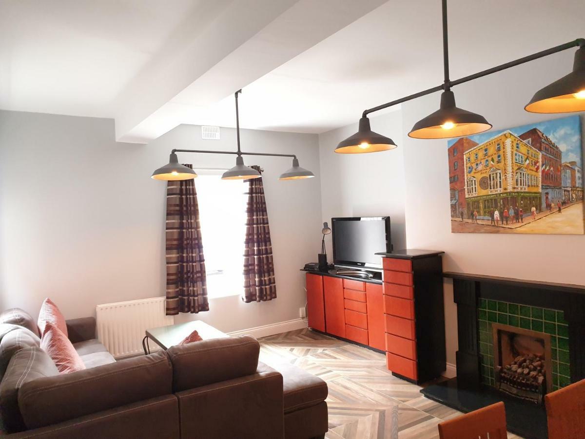 Luxury Artisan City Holiday home Dublin