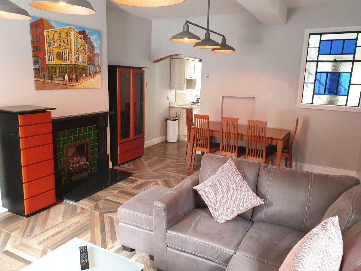 Luxury Artisan City Dublin