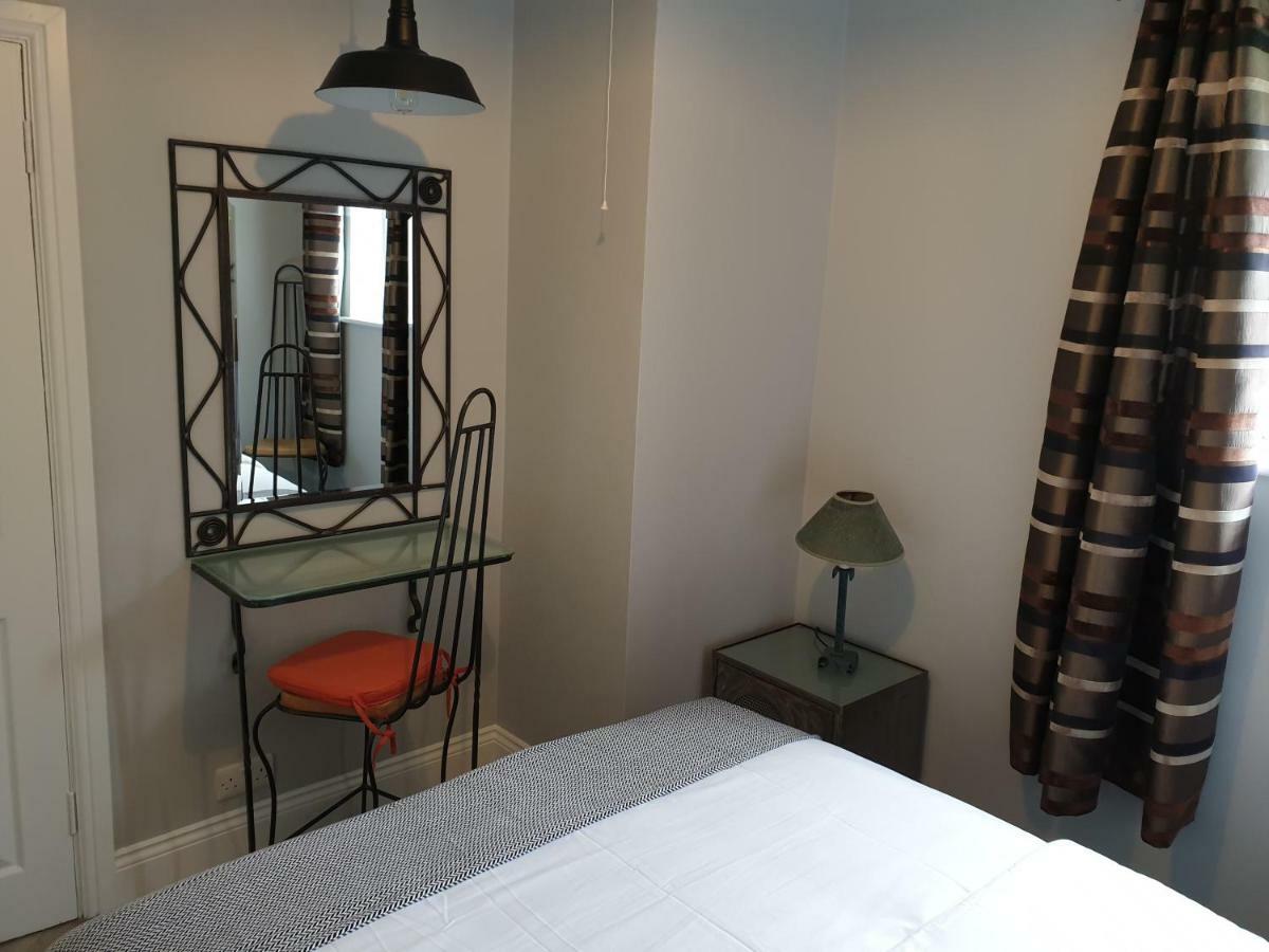 Luxury Artisan City Dublin