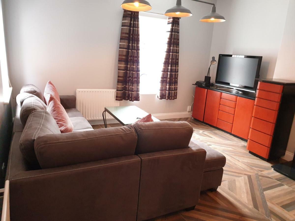 Luxury Artisan City Holiday home