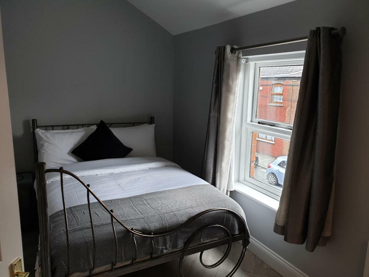 Luxury Artisan City Holiday home Dublin
