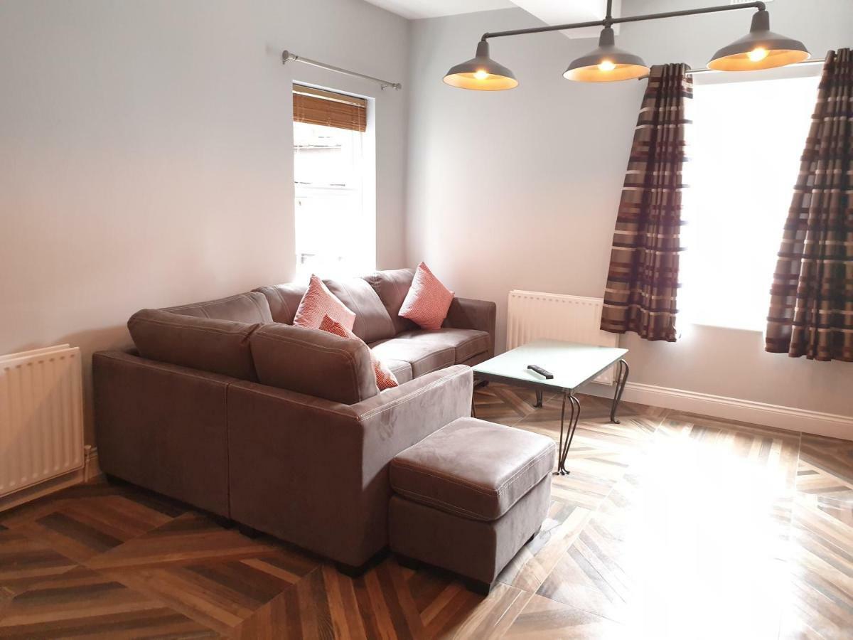 Luxury Artisan City Holiday home Dublin