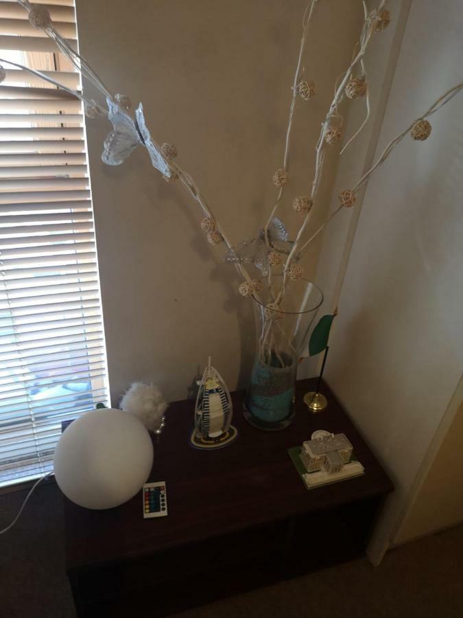 Mellowes Quay Apt Homestay *