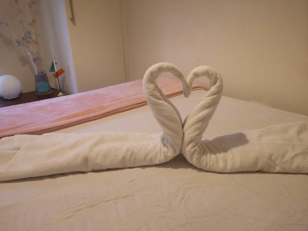 Homestay Mellowes Quay Apt Dublin