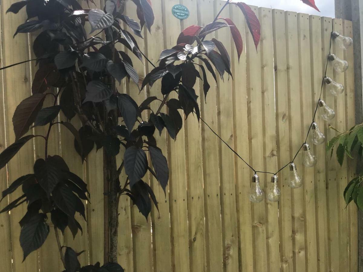 Pear Holiday home *