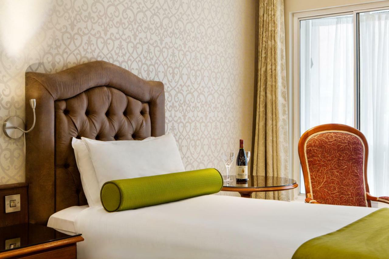 Drury Court 3* Dublin