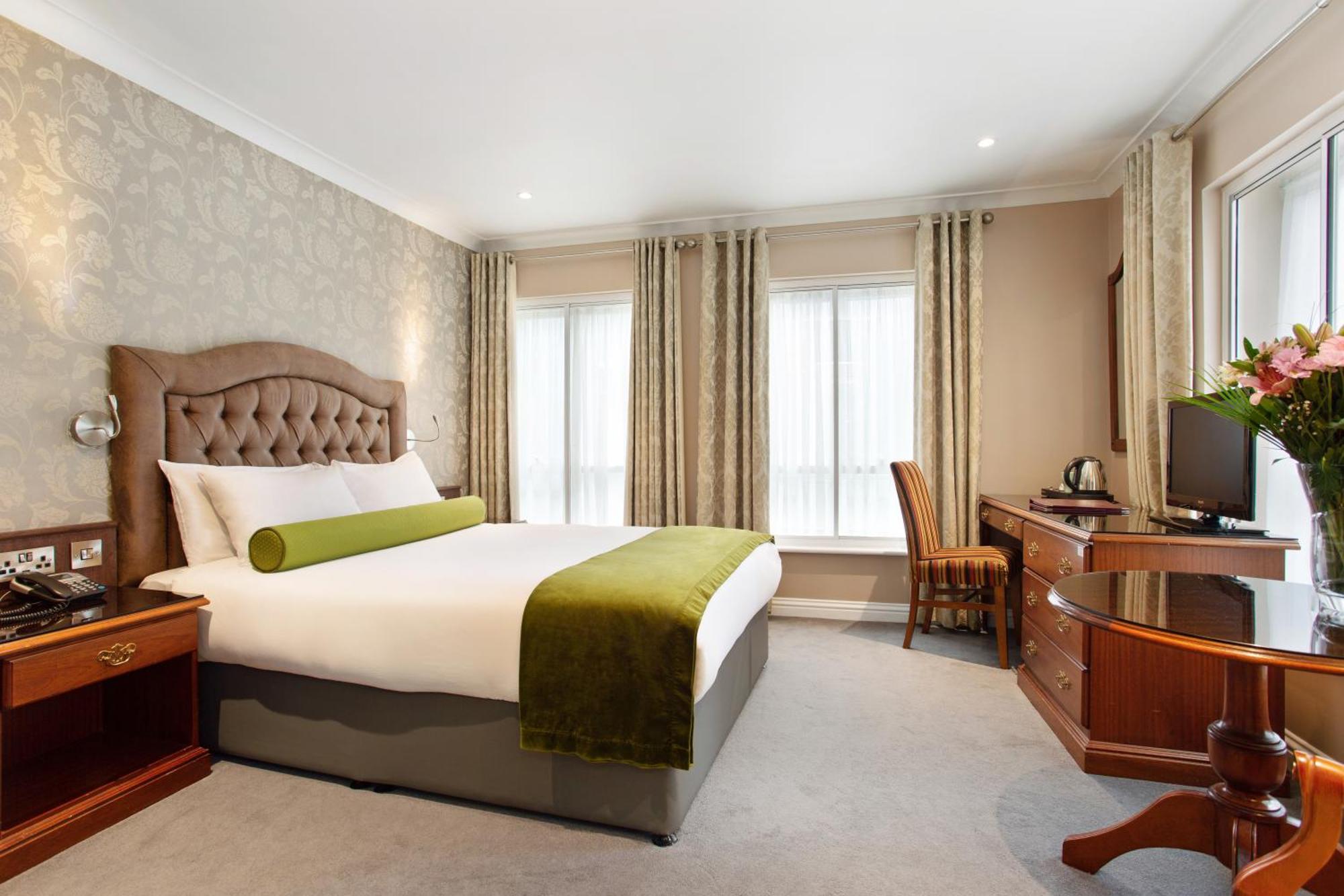 Drury Court Hotel Dublin