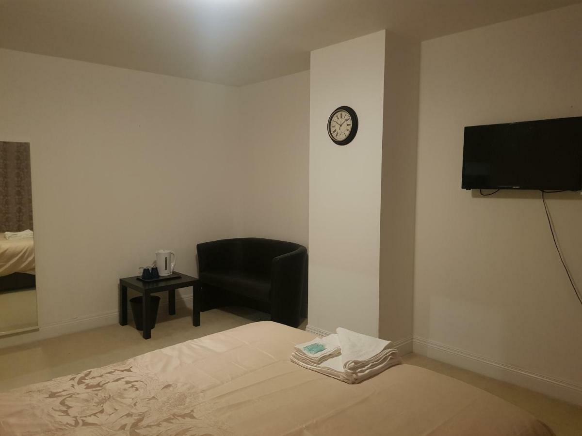 Carrigcastle Privatunterkunft *