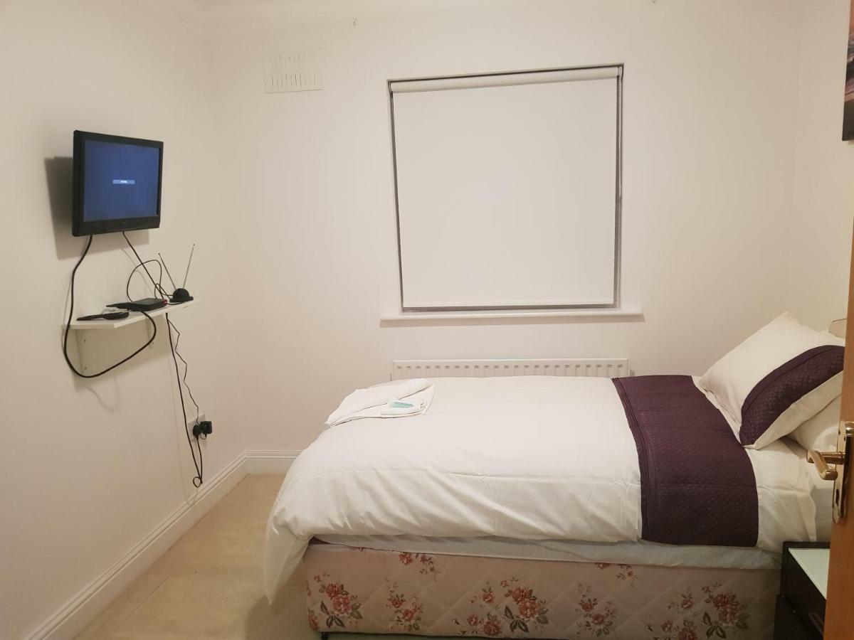 Privatunterkunft Carrigcastle Dublin