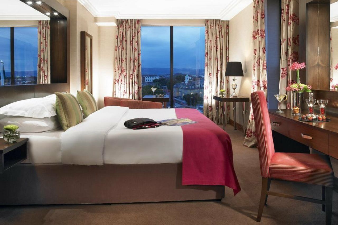 Ashling Hotel 4*
