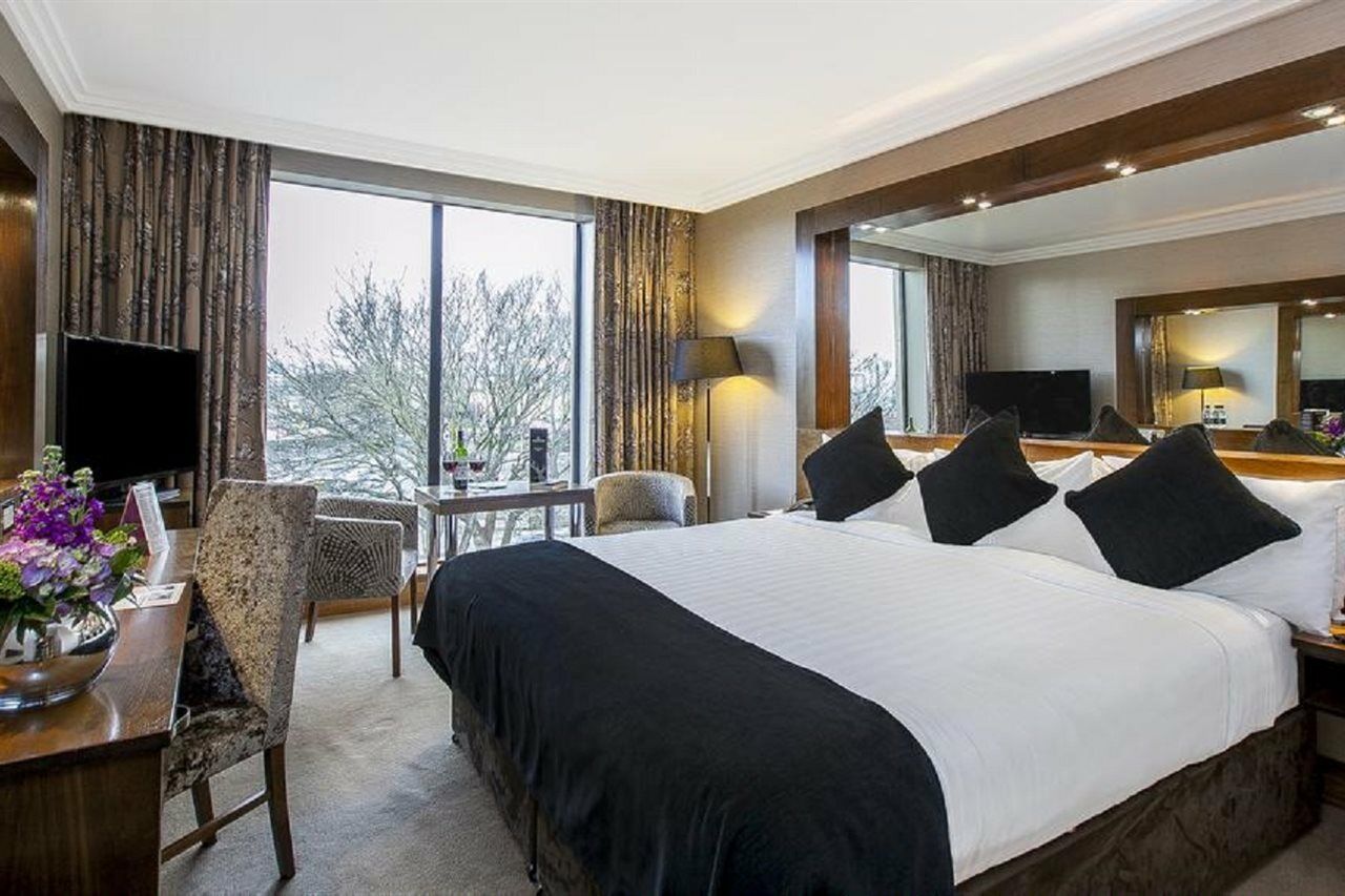 Ashling 4* Dublin