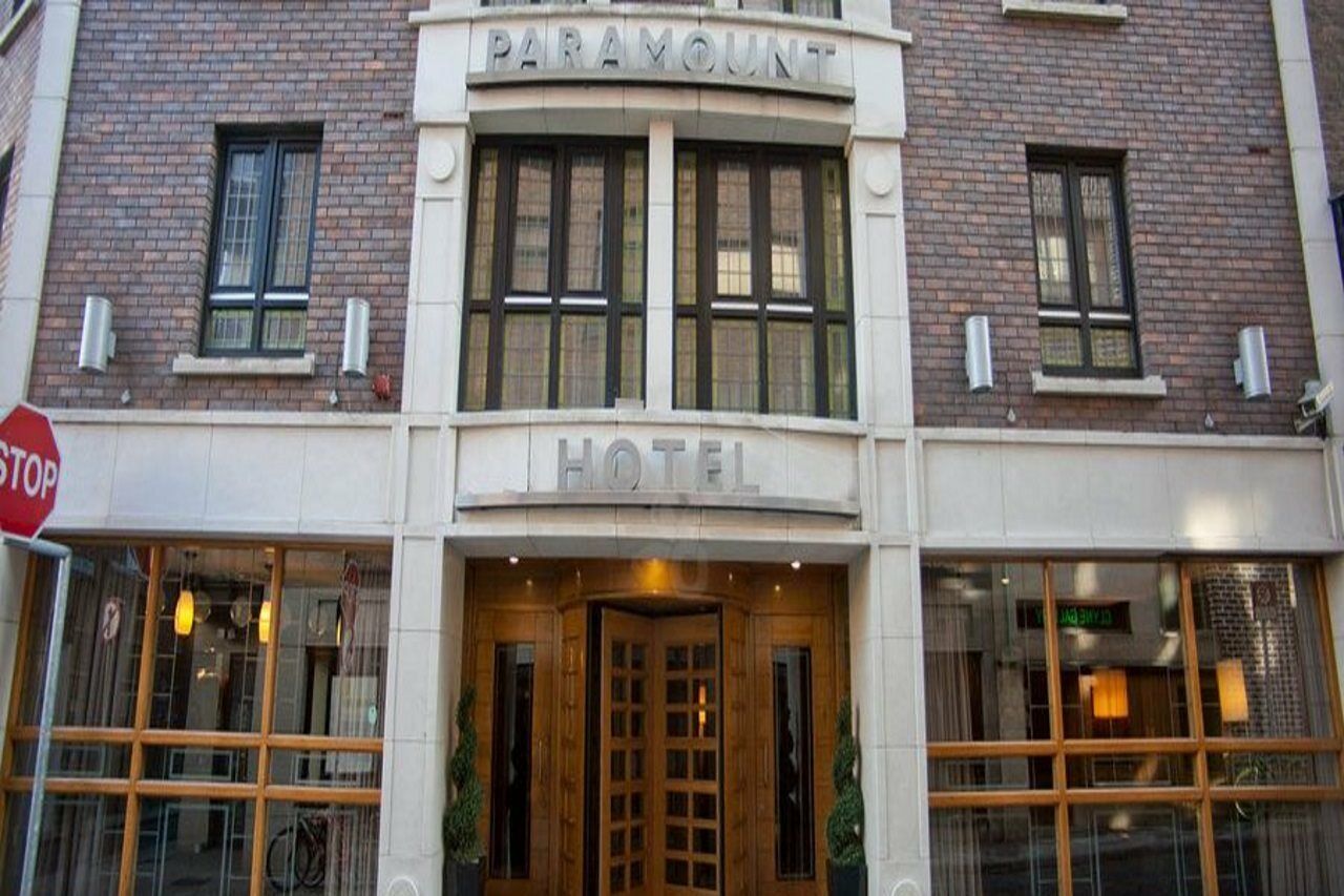 Paramount Hotel Dublin