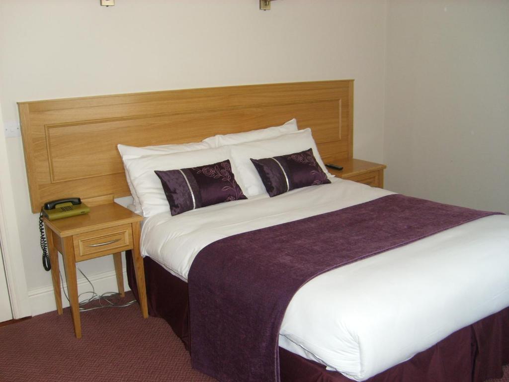 Hotel Phoenix Park 3*