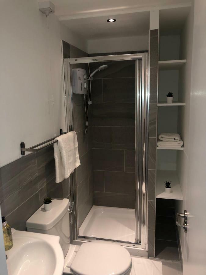 D-6 Apartment