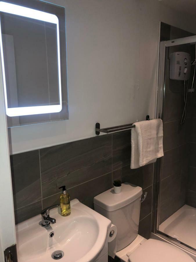 D-6 Apartment