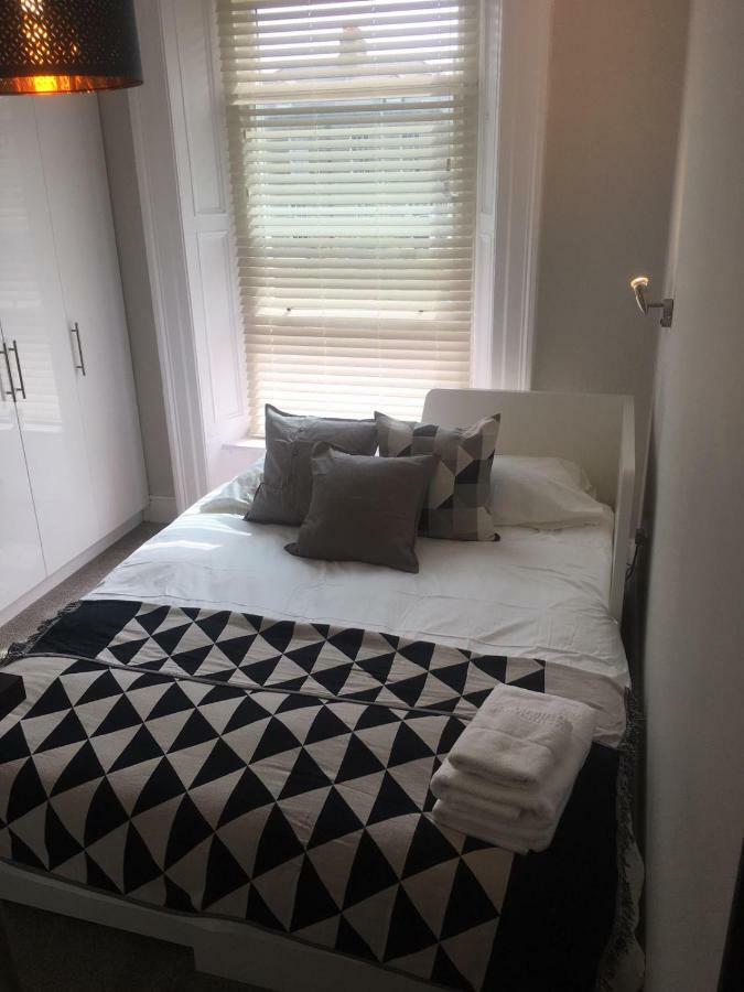 D-6 Apartment *