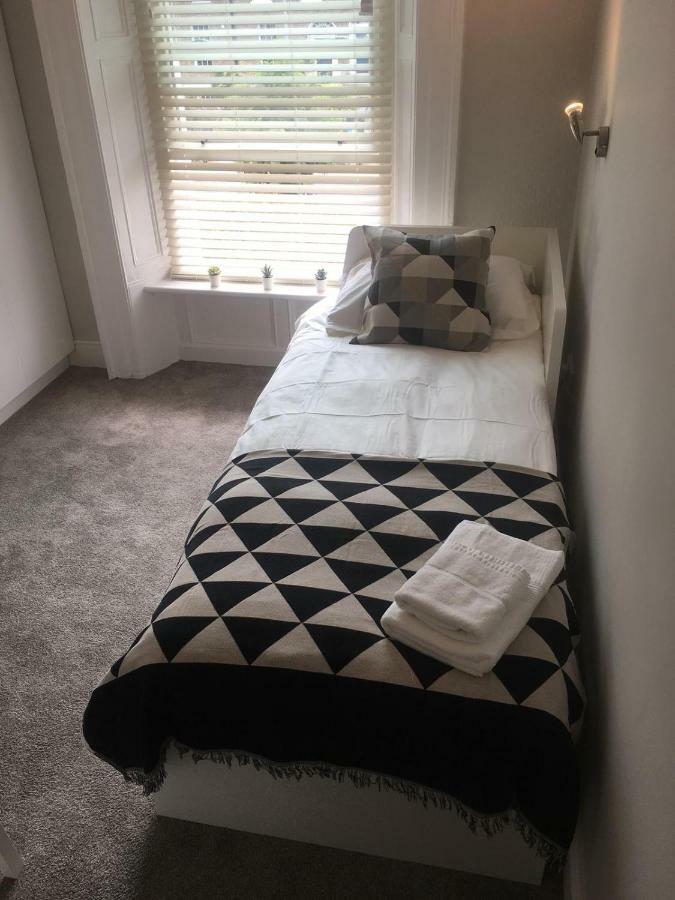 Apartment D-6 Dublin