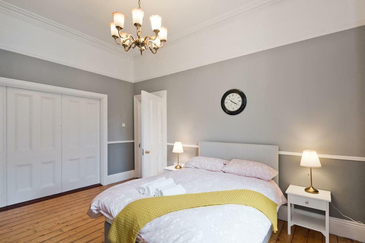 Holiday home The Leopold Bloom Spectacular Dublin