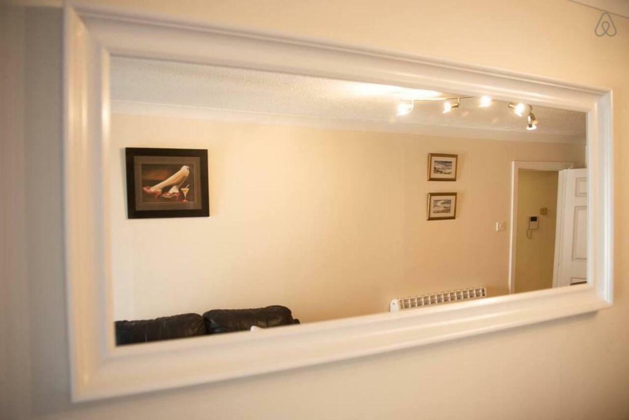 The Corn Exchange Apartment *