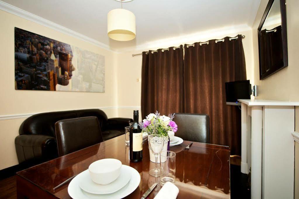 Aparthotel Staycity Aparthotels, Dublin, Christchurch Dublin