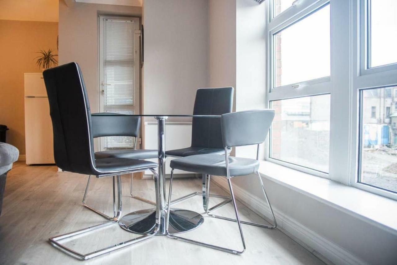 The Windmill Apartment Dublin