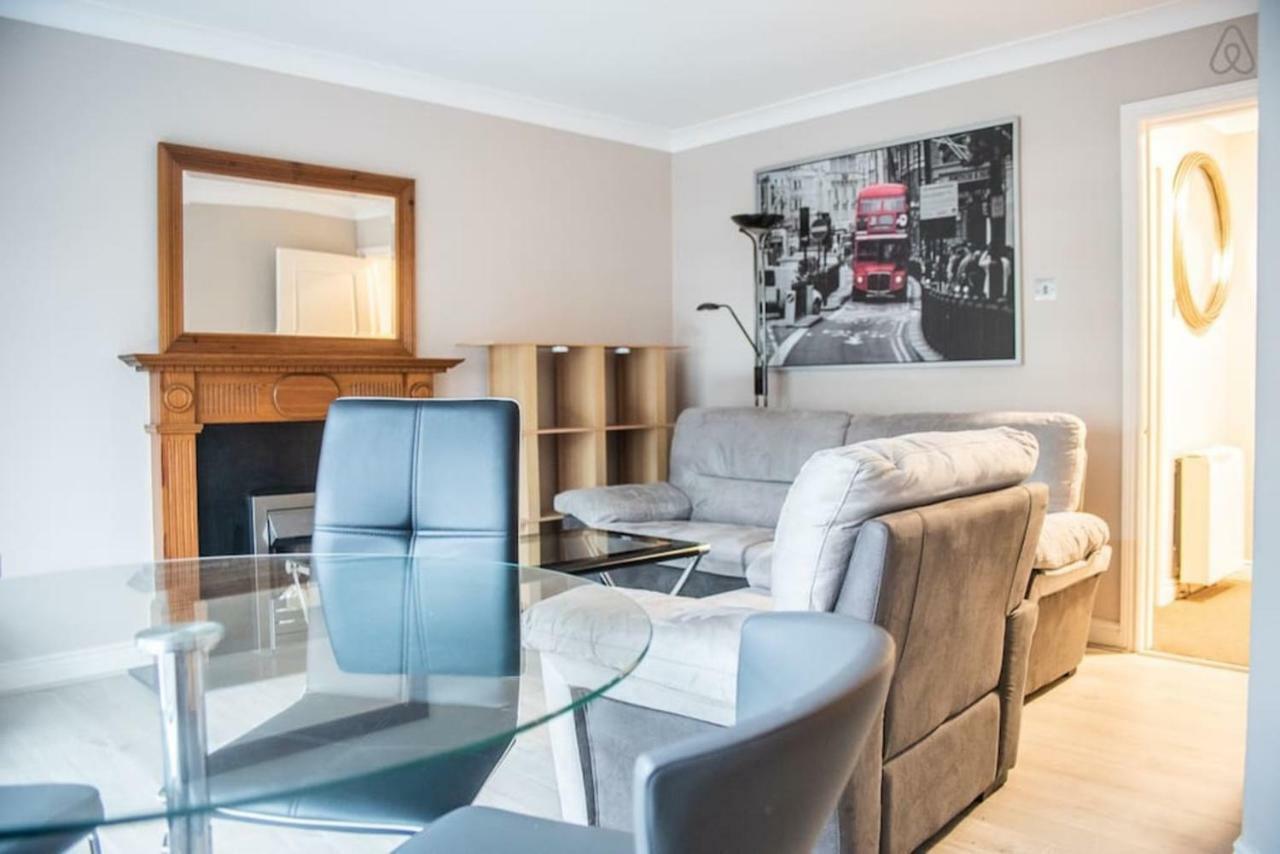 Apartment The Windmill Dublin