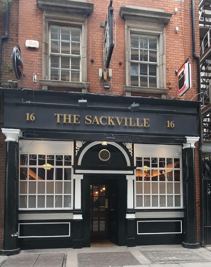 Apartment The Sackville Lounge