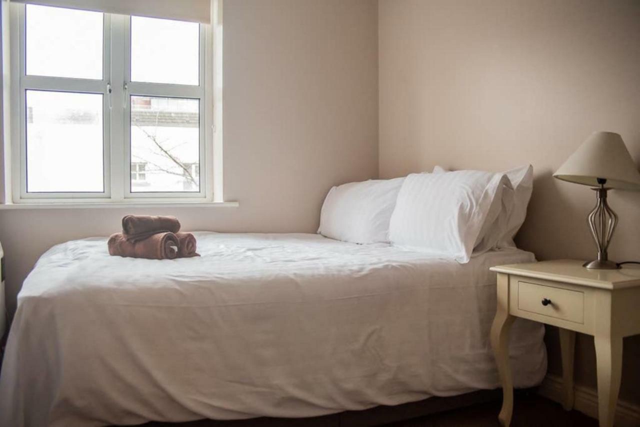 The Windmill Apartment Dublin