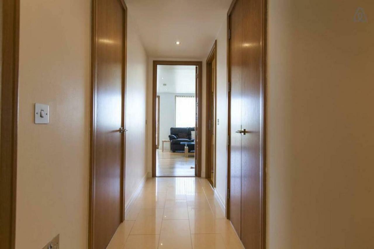 Grande Apartment