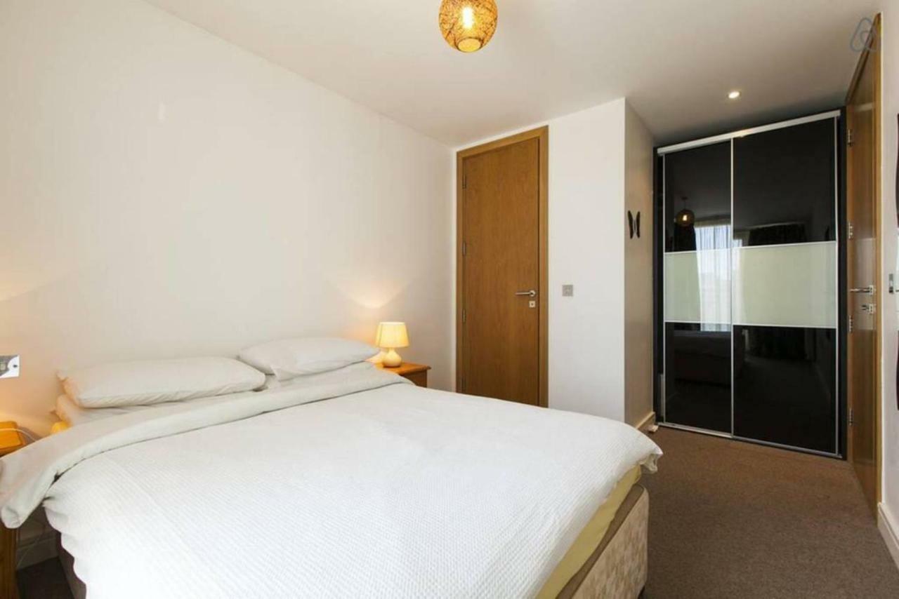 Grande Apartment Dublin