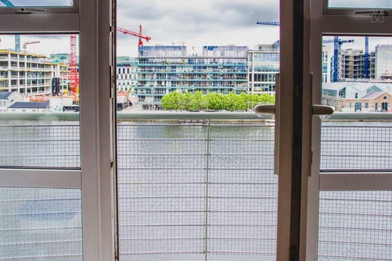 The Waterside Apartment Dublin