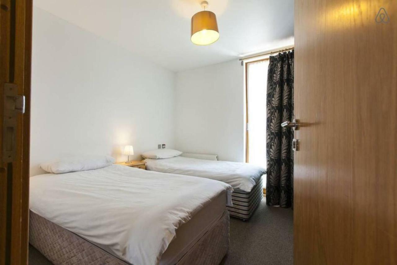 Grande Apartment Dublin