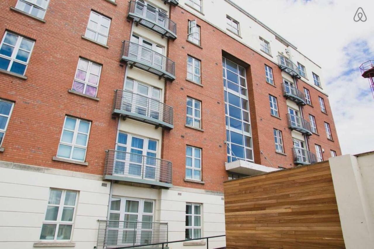 Apartment The Waterside