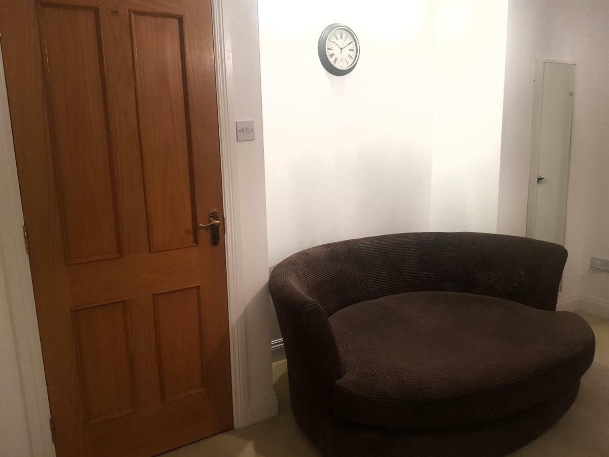 Carrigcastle Privatunterkunft Dublin