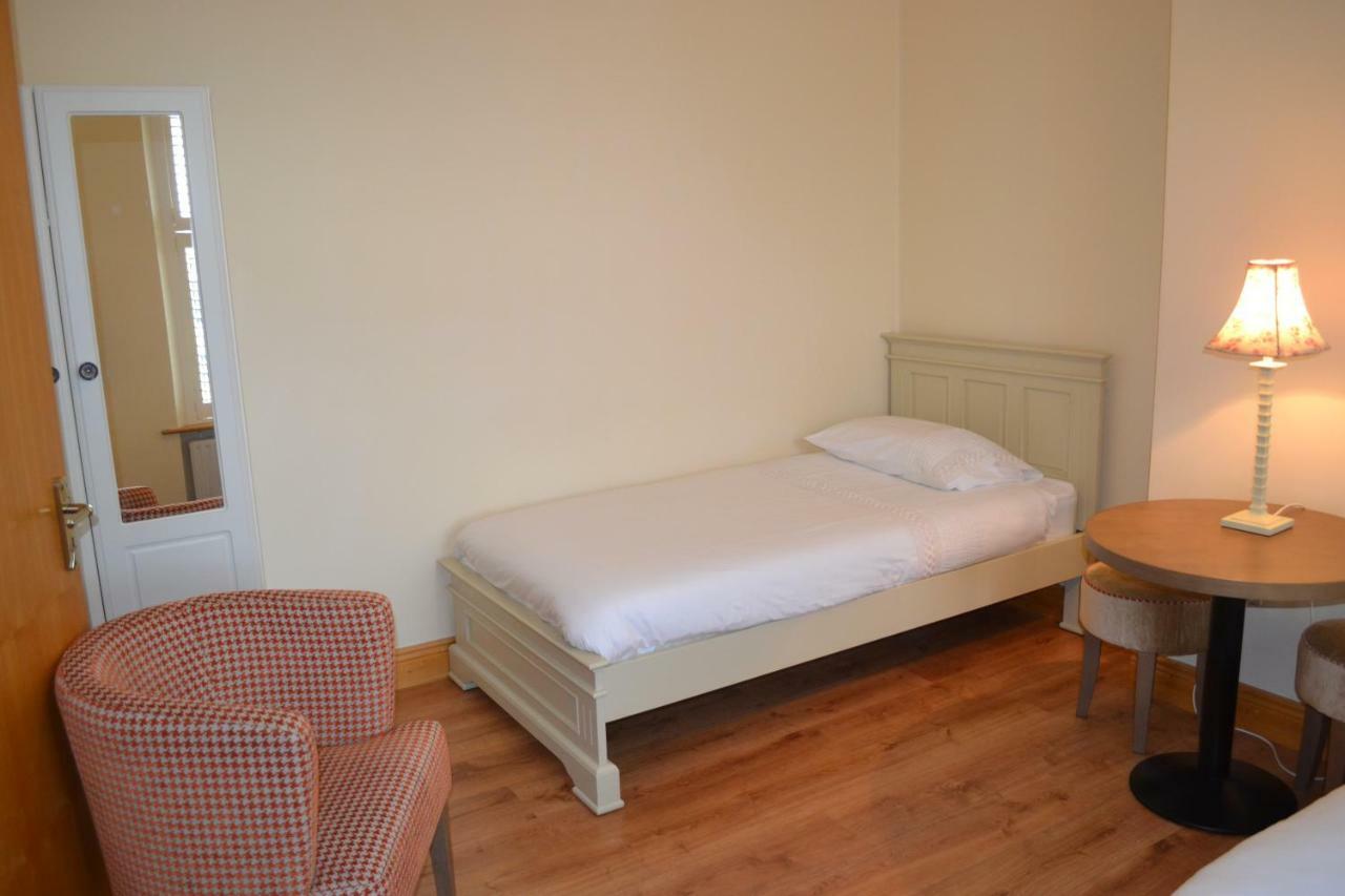 Aine Rose Guest Guest house Dublin